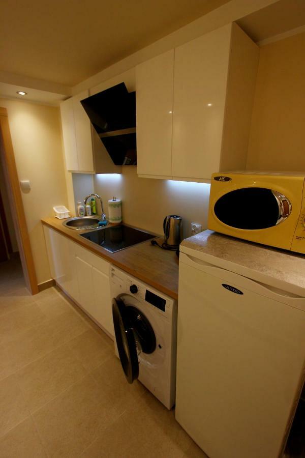 U Elzbiety Apartment เวบา ภายนอก รูปภาพ